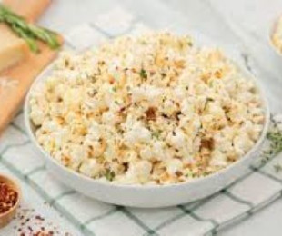 Mitchella's Secret Seasoning Popcorn